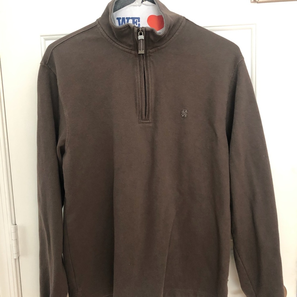 Men’s Izod Pullover